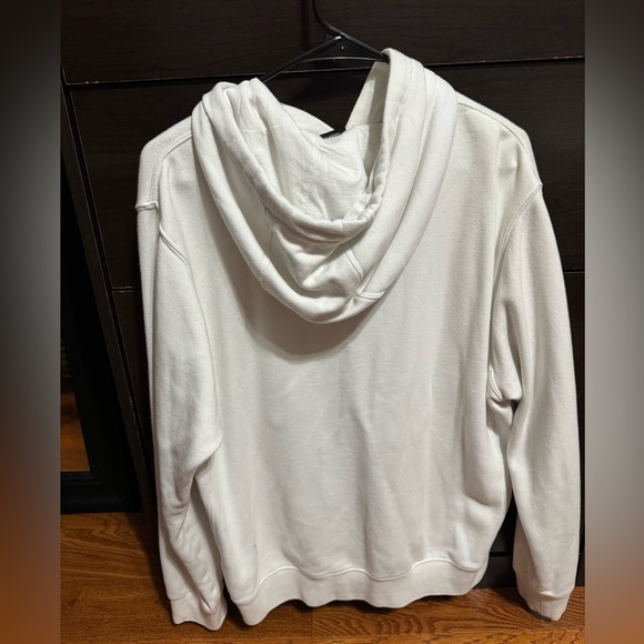 Nike ✔️ Sportswear Club Fleece Hoodie - Picture 2 of 5